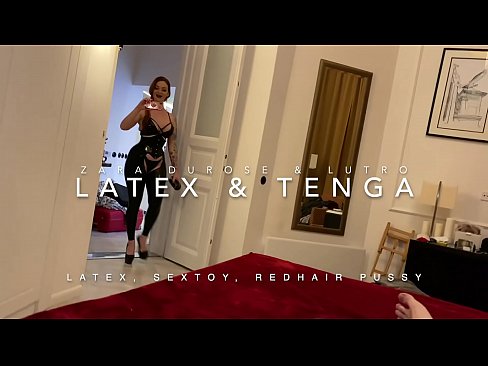 ❤️ Stepsister Redheaded fil-kostum tal-latex fucked minn stepbrother ❤ Video anali fil-porn mt.mobilecric.top ❌❤